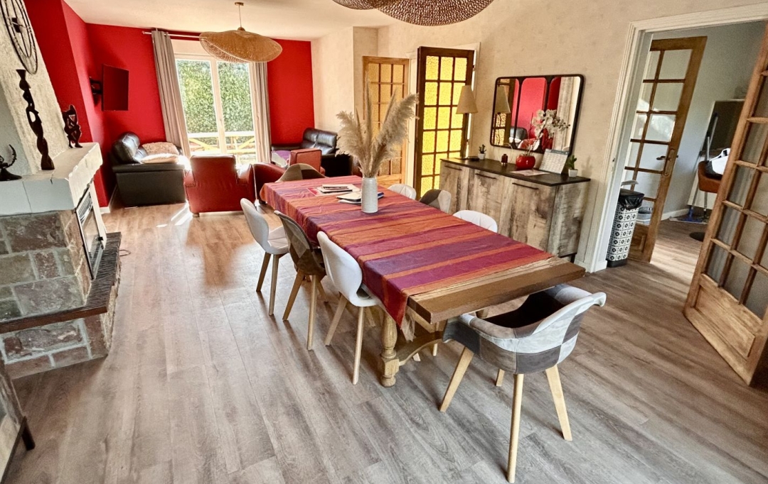Agence Coté Immo : Maison / Villa | TREGASTEL (22730) | 200 m2 | 824 000 € 
