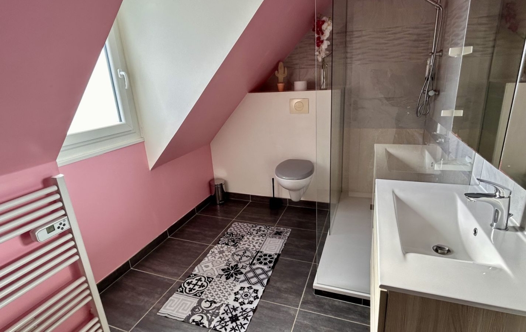 Agence Coté Immo : Maison / Villa | TREGASTEL (22730) | 200 m2 | 824 000 € 
