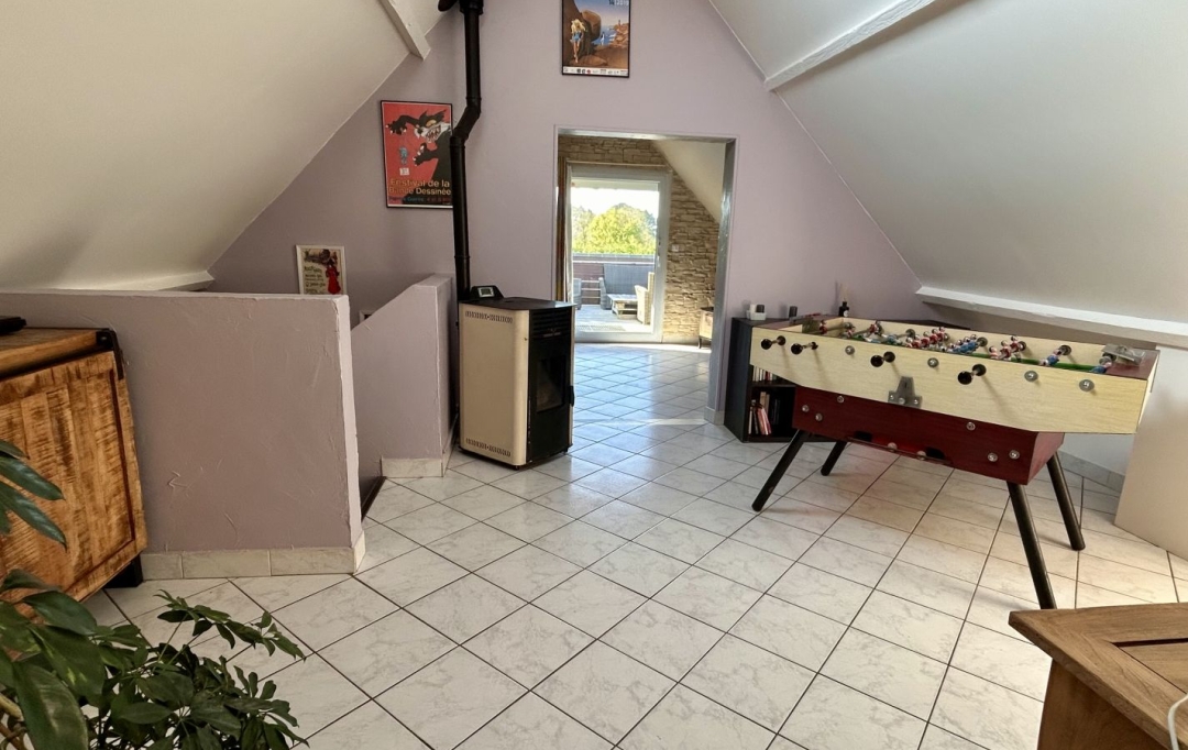 Agence Coté Immo : Maison / Villa | TREGASTEL (22730) | 200 m2 | 824 000 € 