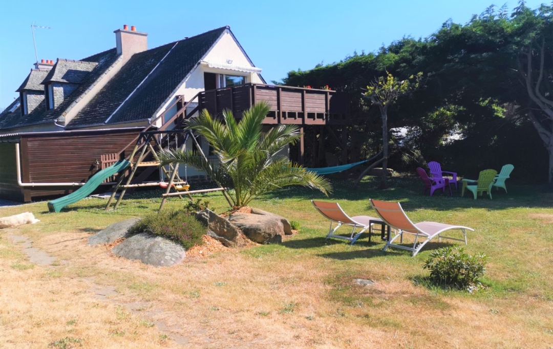 Agence Coté Immo : Maison / Villa | TREGASTEL (22730) | 200 m2 | 824 000 € 