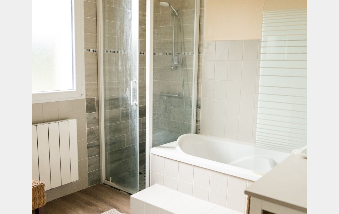 Agence Coté Immo : Maison / Villa | TREGASTEL (22730) | 200 m2 | 824 000 € 