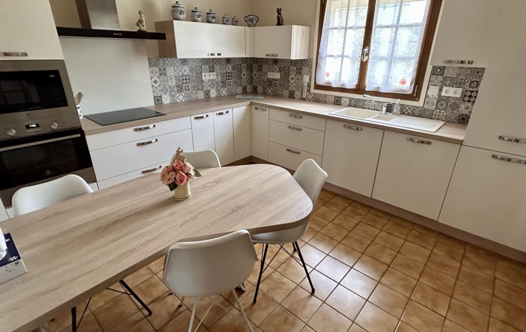 Agence Coté Immo : House | SAINT-QUAY-PERROS (22700) | 113 m2 | 311 250 € 