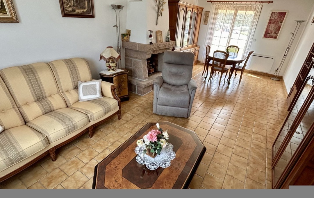 Agence Coté Immo : House | SAINT-QUAY-PERROS (22700) | 113 m2 | 311 250 € 