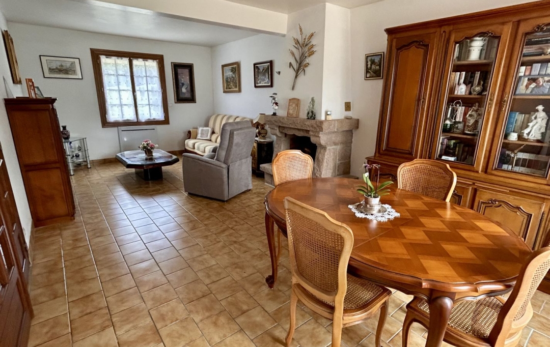 Agence Coté Immo : House | SAINT-QUAY-PERROS (22700) | 113 m2 | 311 250 € 