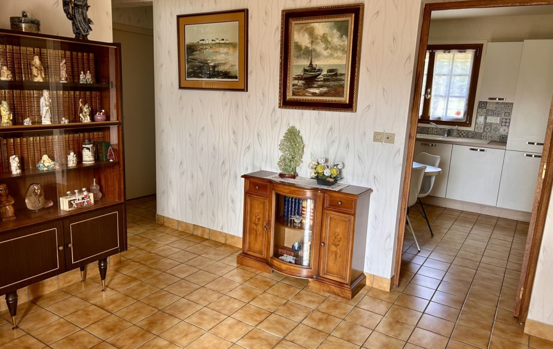 Agence Coté Immo : House | SAINT-QUAY-PERROS (22700) | 113 m2 | 311 250 € 