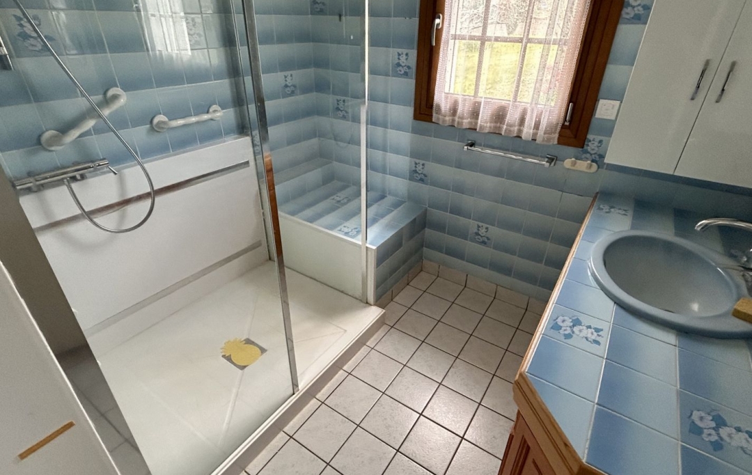 Agence Coté Immo : House | SAINT-QUAY-PERROS (22700) | 113 m2 | 311 250 € 