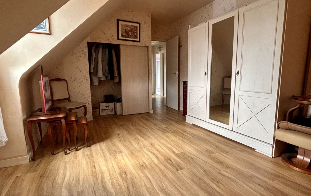 Agence Coté Immo : House | SAINT-QUAY-PERROS (22700) | 113 m2 | 311 250 € 