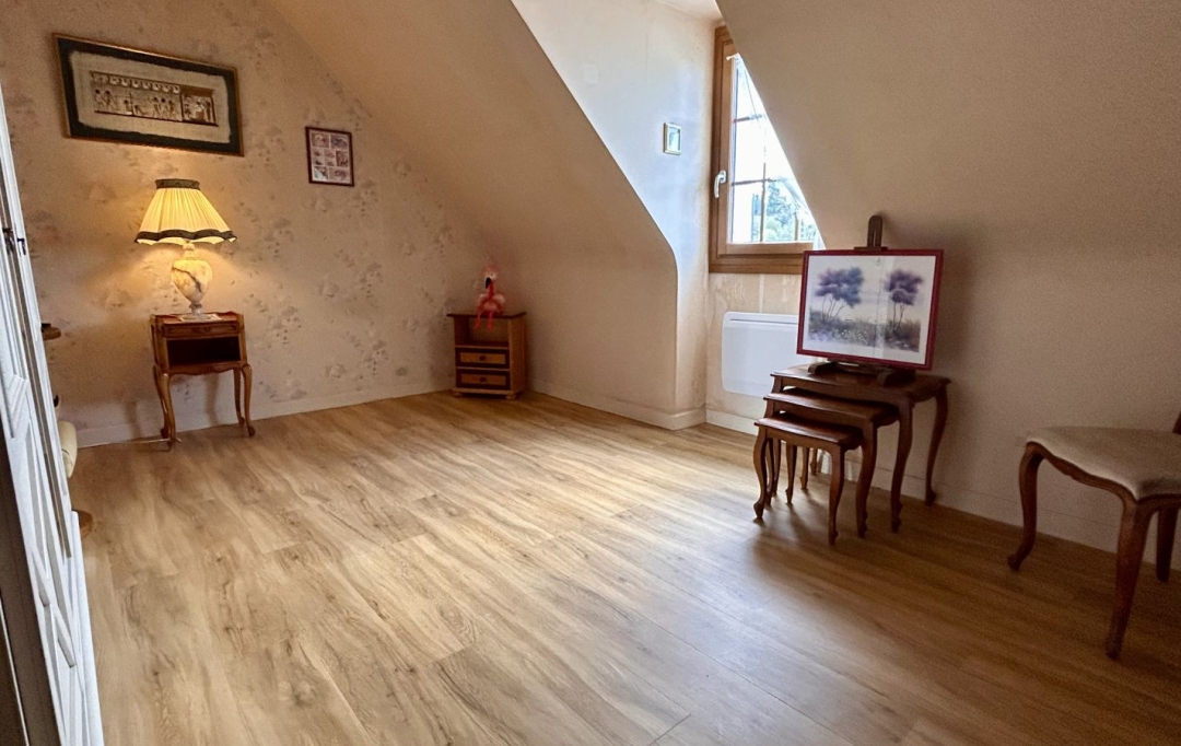 Agence Coté Immo : House | SAINT-QUAY-PERROS (22700) | 113 m2 | 311 250 € 