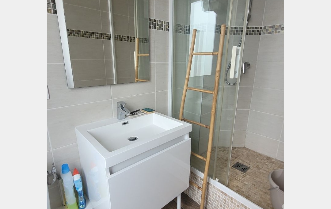 Agence Coté Immo : Appartement | PERROS-GUIREC (22700) | 27 m2 | 120 750 € 