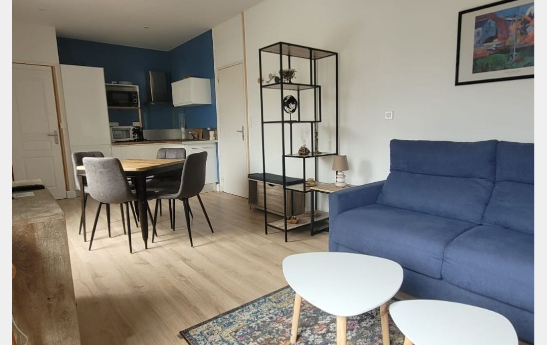 Agence Coté Immo : Appartement | PERROS-GUIREC (22700) | 27 m2 | 120 750 € 