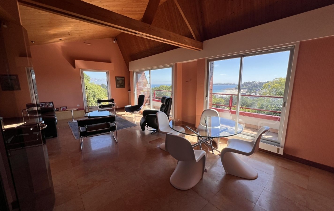 Agence Coté Immo : Maison / Villa | PERROS-GUIREC (22700) | 126 m2 | 464 625 € 