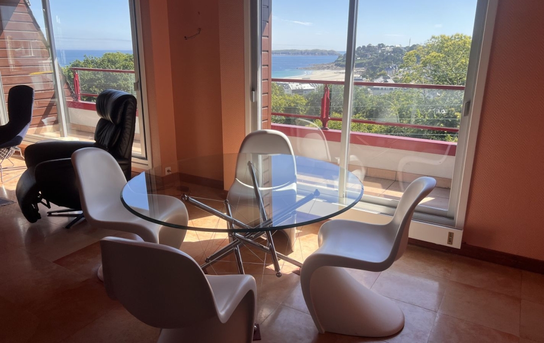 Agence Coté Immo : Maison / Villa | PERROS-GUIREC (22700) | 126 m2 | 464 625 € 