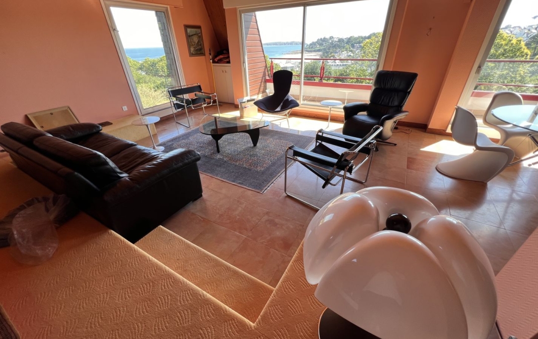 Agence Coté Immo : Maison / Villa | PERROS-GUIREC (22700) | 126 m2 | 464 625 € 