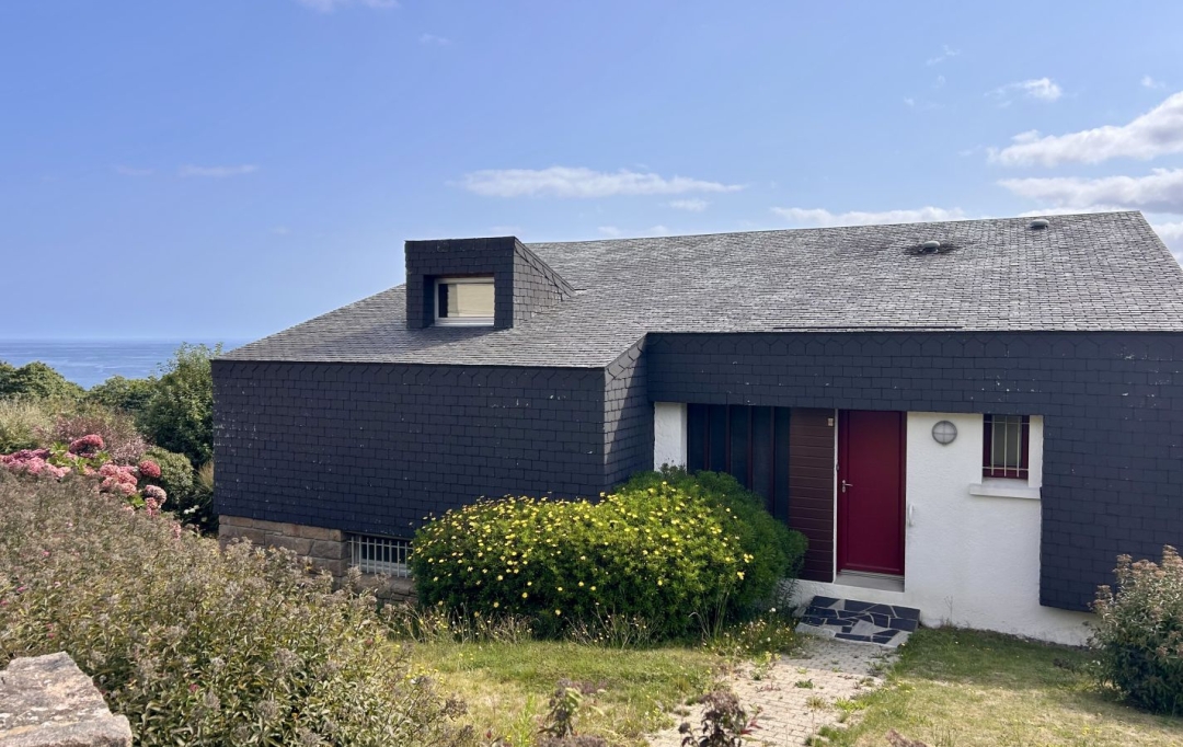 Agence Coté Immo : Maison / Villa | PERROS-GUIREC (22700) | 126 m2 | 464 625 € 