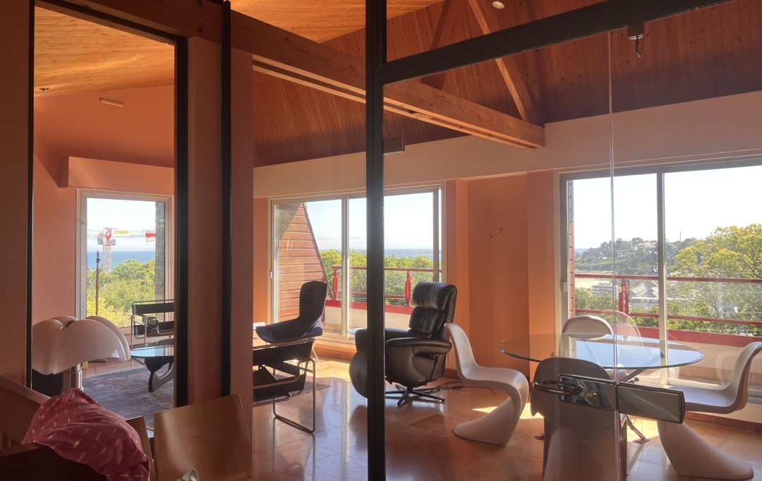 Agence Coté Immo : Maison / Villa | PERROS-GUIREC (22700) | 126 m2 | 464 625 € 