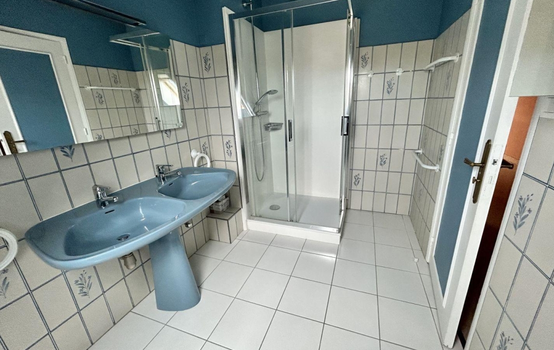 Agence Coté Immo : Maison / Villa | PERROS-GUIREC (22700) | 212 m2 | 700 400 € 