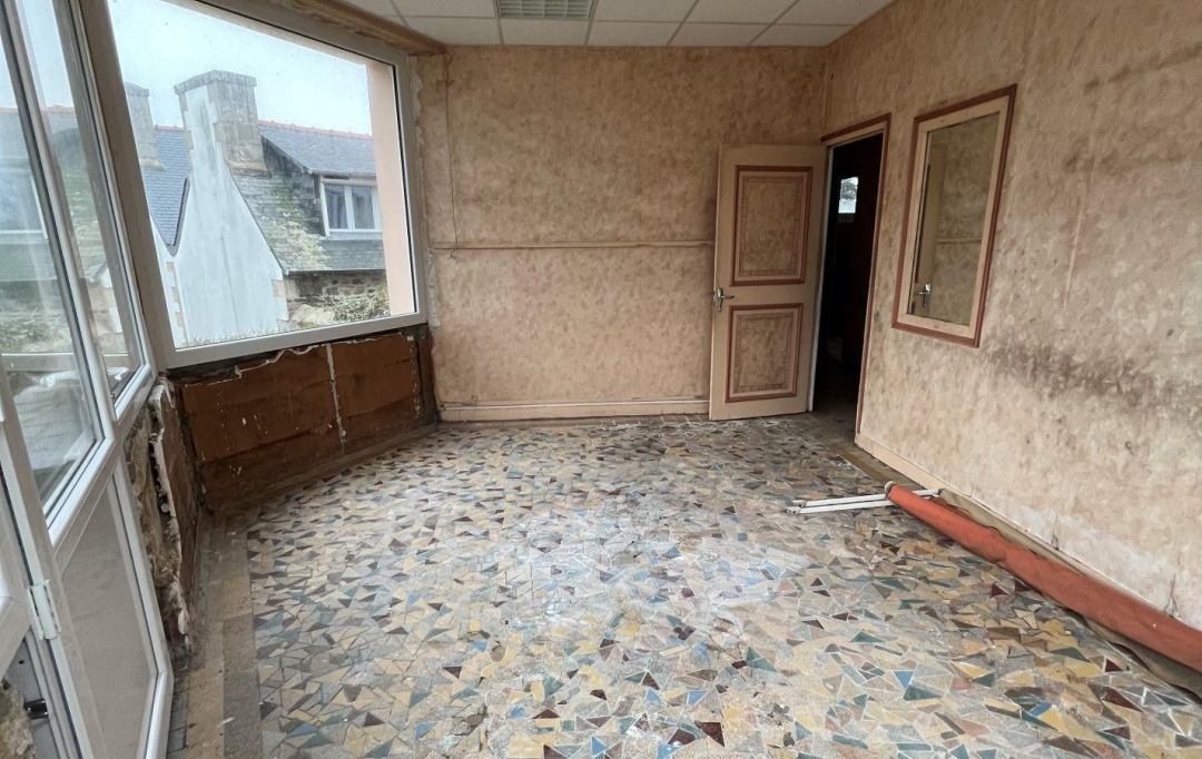Agence Coté Immo : House | TRELEVERN (22660) | 273 m2 | 270 000 € 