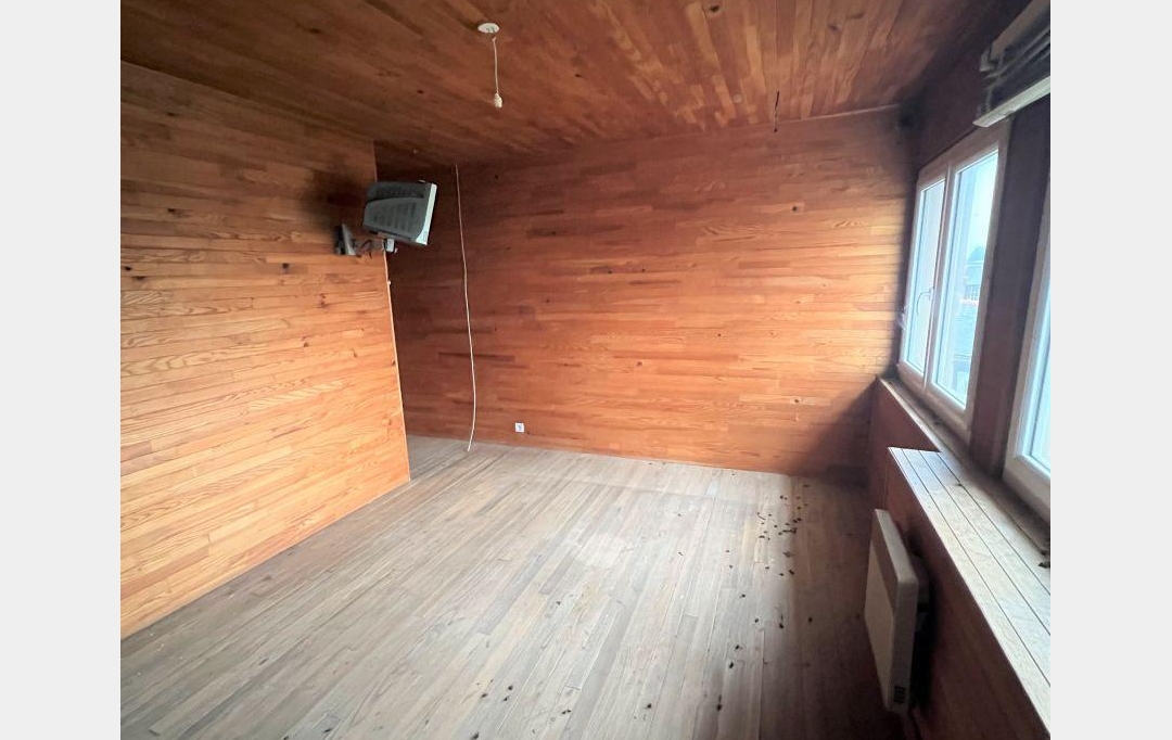 Agence Coté Immo : House | TRELEVERN (22660) | 273 m2 | 270 000 € 