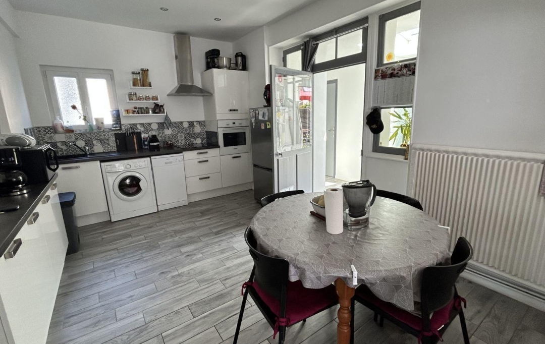 Agence Coté Immo : Appartement | PERROS-GUIREC (22700) | 78 m2 | 303 680 € 