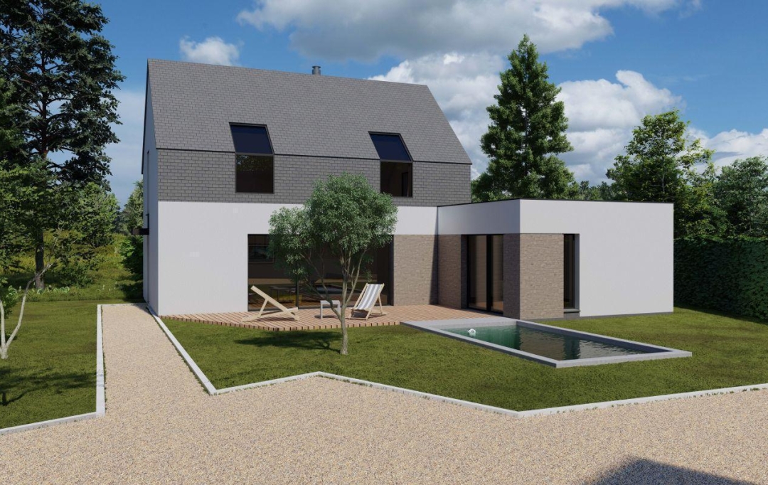Agence Coté Immo : Maison / Villa | PERROS-GUIREC (22700) | 118 m2 | 799 500 € 