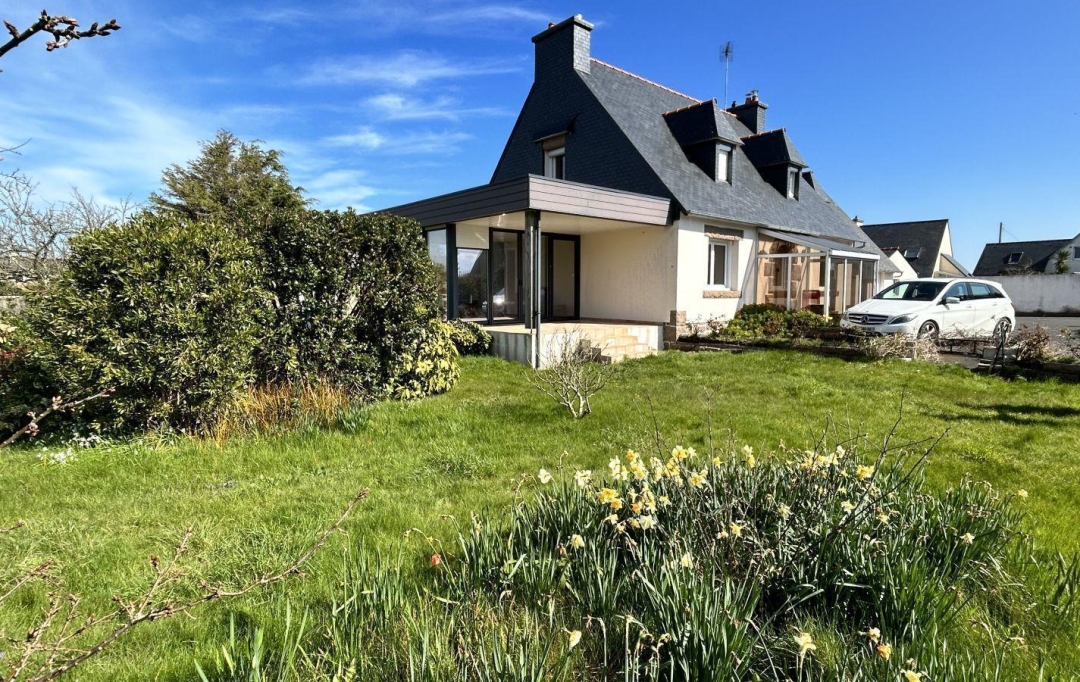 Agence Coté Immo : House | PERROS-GUIREC (22700) | 180 m2 | 505 925 € 