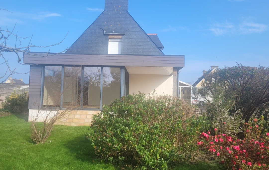 Agence Coté Immo : Maison / Villa | PERROS-GUIREC (22700) | 180 m2 | 498 000 € 