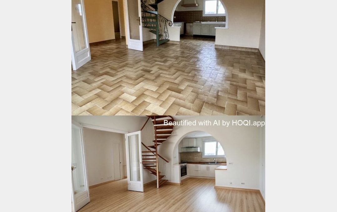 Agence Coté Immo : Maison / Villa | PERROS-GUIREC (22700) | 180 m2 | 498 000 € 