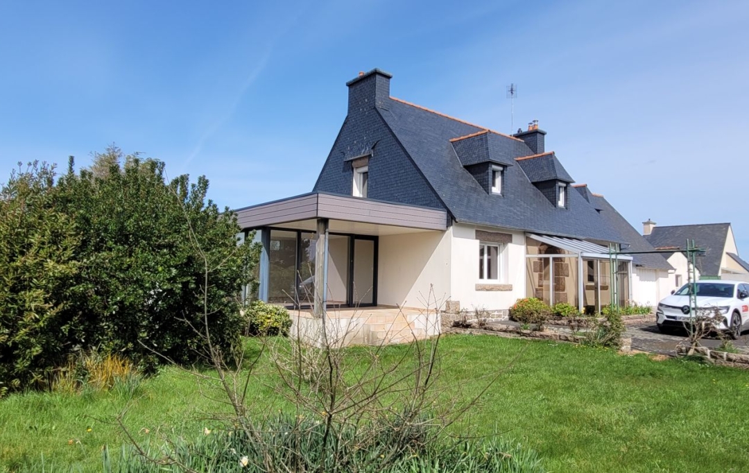 Agence Coté Immo : Maison / Villa | PERROS-GUIREC (22700) | 180 m2 | 505 925 € 