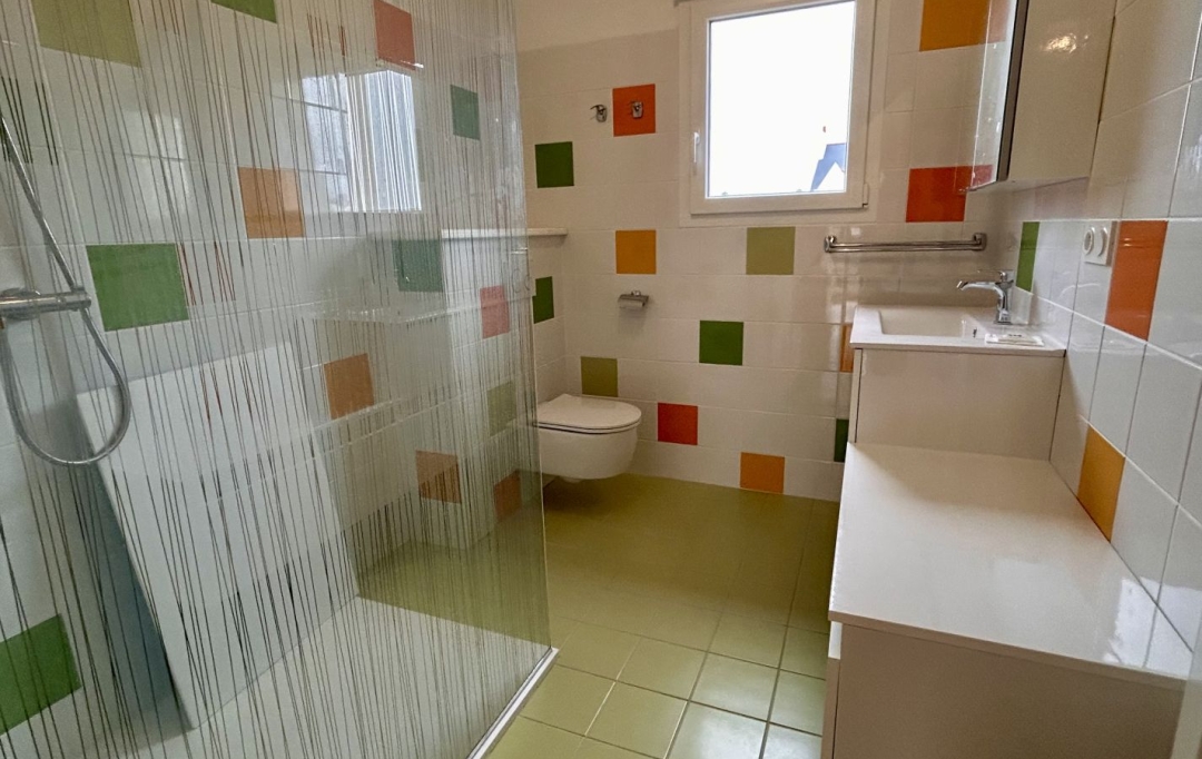 Agence Coté Immo : Maison / Villa | PERROS-GUIREC (22700) | 180 m2 | 498 000 € 