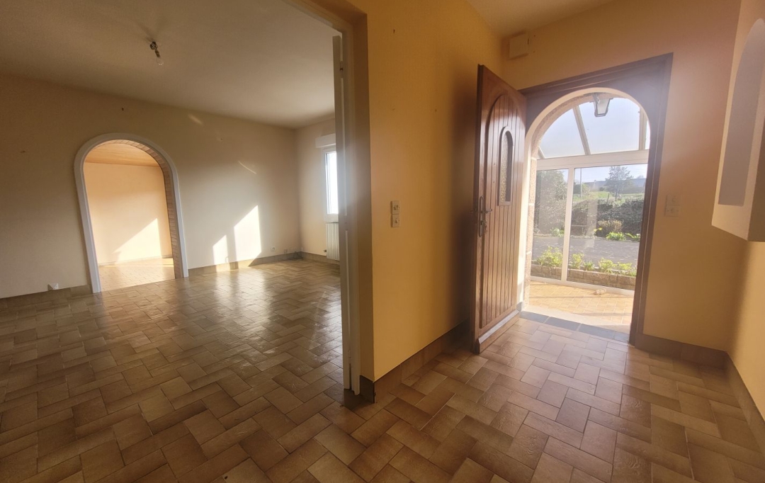 Agence Coté Immo : Maison / Villa | PERROS-GUIREC (22700) | 180 m2 | 498 000 € 