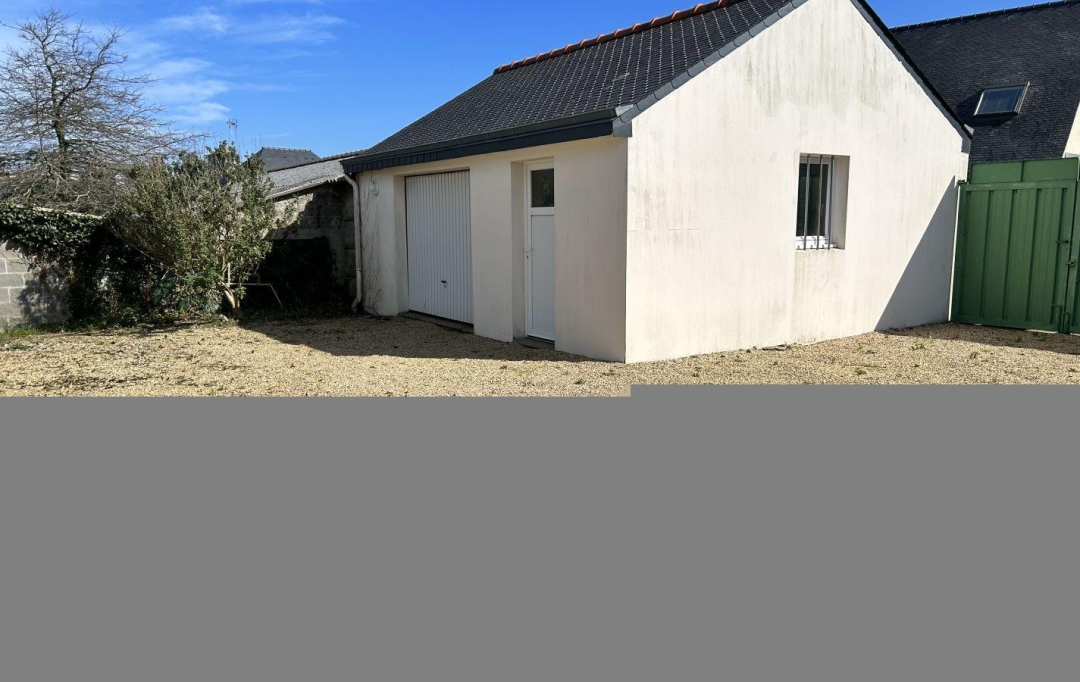 Agence Coté Immo : Maison / Villa | PERROS-GUIREC (22700) | 180 m2 | 498 000 € 