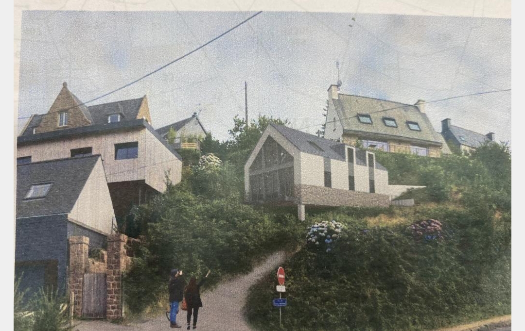 Agence Coté Immo : Terrain | PERROS-GUIREC (22700) | 0 m2 | 157 500 € 