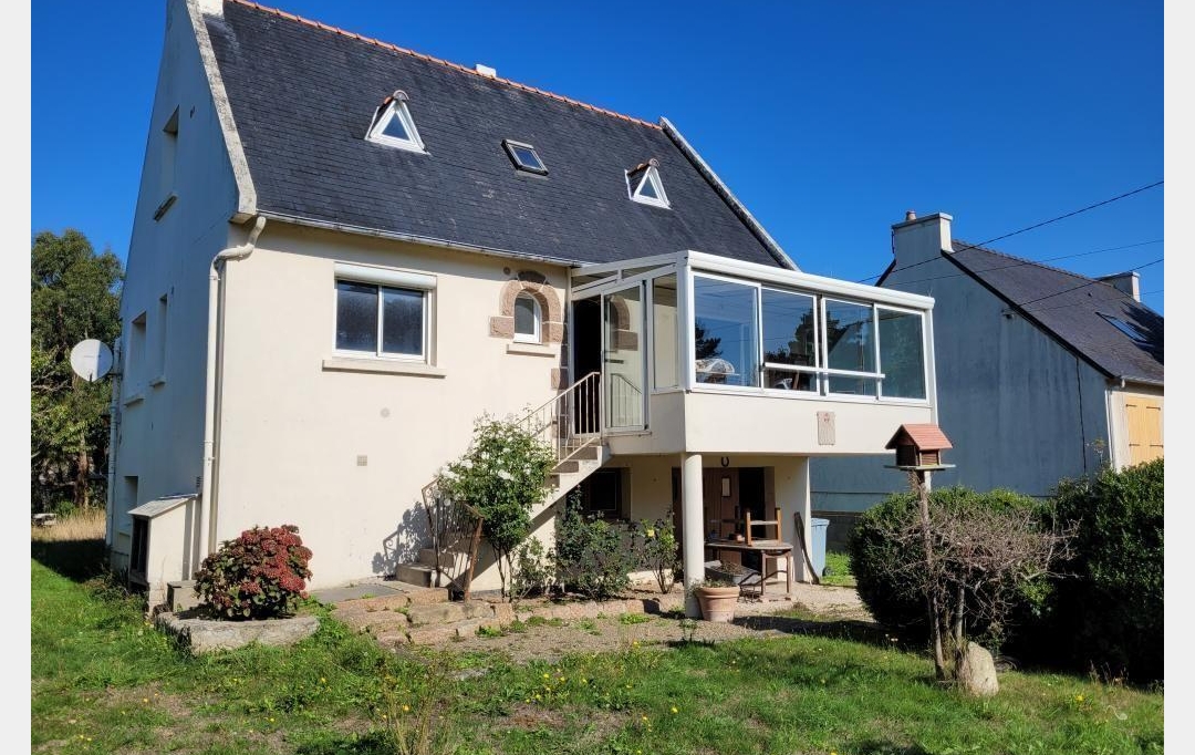 Agence Coté Immo : Maison / Villa | PERROS-GUIREC (22700) | 96 m2 | 373 500 € 