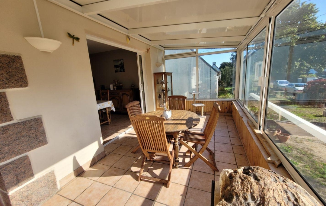Agence Coté Immo : House | PERROS-GUIREC (22700) | 96 m2 | 373 500 € 