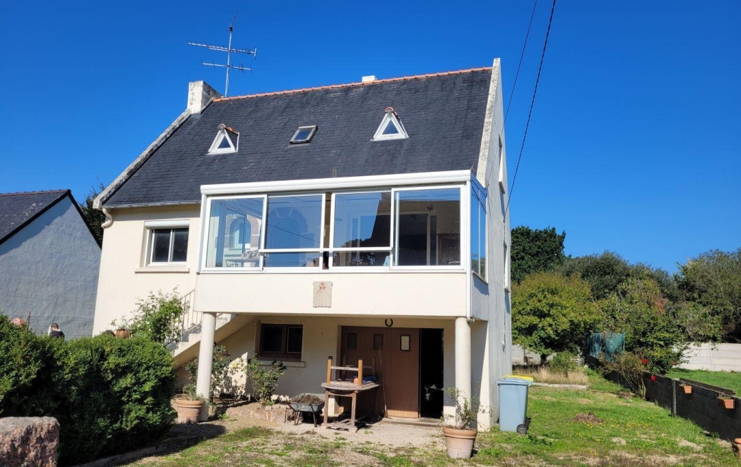 Agence Coté Immo : Maison / Villa | PERROS-GUIREC (22700) | 96 m2 | 373 500 € 