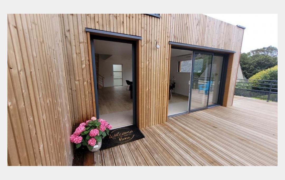 Agence Coté Immo : Maison / Villa | PERROS-GUIREC (22700) | 132 m2 | 576 800 € 