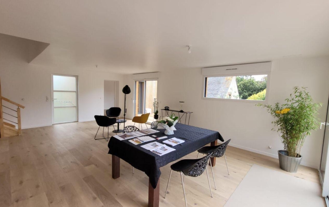 Agence Coté Immo : Maison / Villa | PERROS-GUIREC (22700) | 132 m2 | 576 800 € 