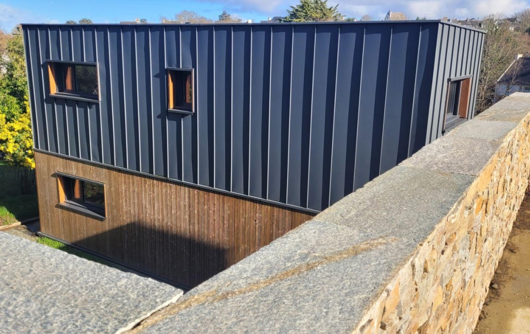 Agence Coté Immo : Maison / Villa | PERROS-GUIREC (22700) | 132 m2 | 576 800 € 