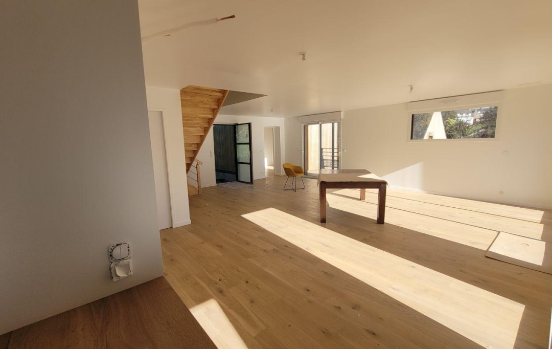 Agence Coté Immo : Maison / Villa | PERROS-GUIREC (22700) | 132 m2 | 576 800 € 