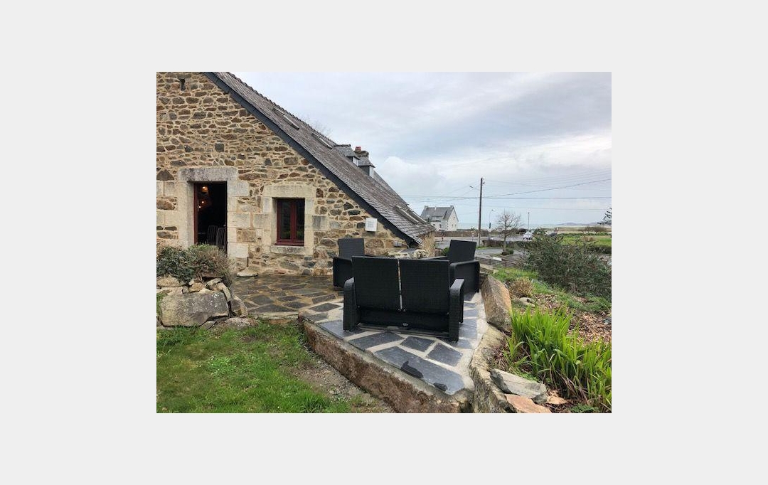 Agence Coté Immo : Domaines / Propriétés | PERROS-GUIREC (22700) | 240 m2 | 566 500 € 