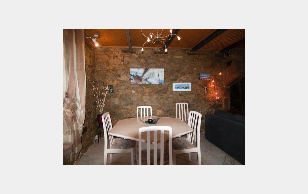 Agence Coté Immo : Domaines / Propriétés | PERROS-GUIREC (22700) | 240 m2 | 464 625 € 