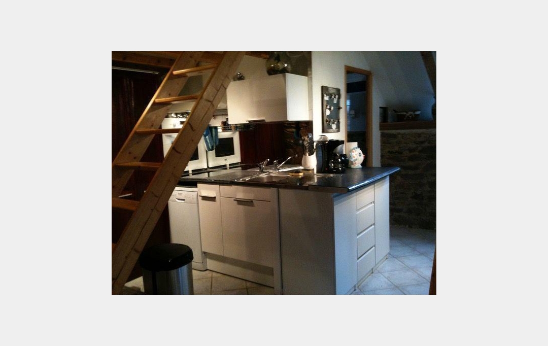 Agence Coté Immo : Domaines / Propriétés | PERROS-GUIREC (22700) | 240 m2 | 464 625 € 