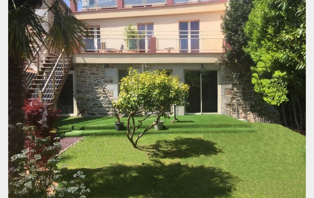 Agence Coté Immo : Maison / Villa | PERROS-GUIREC (22700) | 220 m2 | 597 400 € 