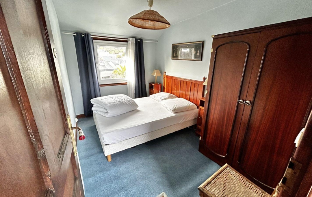 Agence Coté Immo : Maison / Villa | PERROS-GUIREC (22700) | 220 m2 | 597 400 € 
