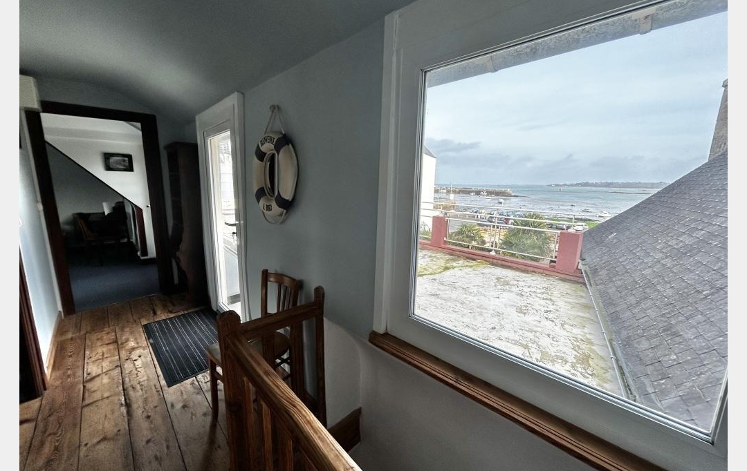 Agence Coté Immo : Maison / Villa | PERROS-GUIREC (22700) | 220 m2 | 597 400 € 