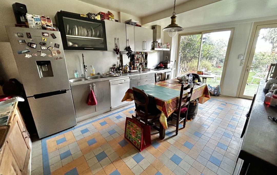 Agence Coté Immo : Maison / Villa | PERROS-GUIREC (22700) | 220 m2 | 597 400 € 