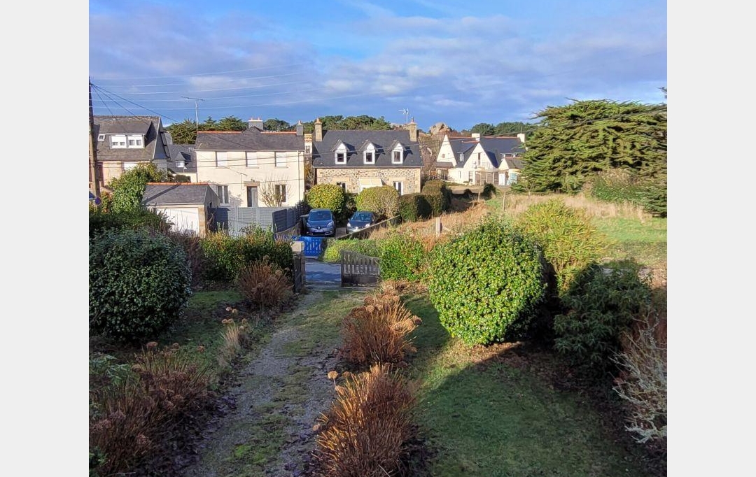 Agence Coté Immo : Maison / Villa | PERROS-GUIREC (22700) | 110 m2 | 669 500 € 