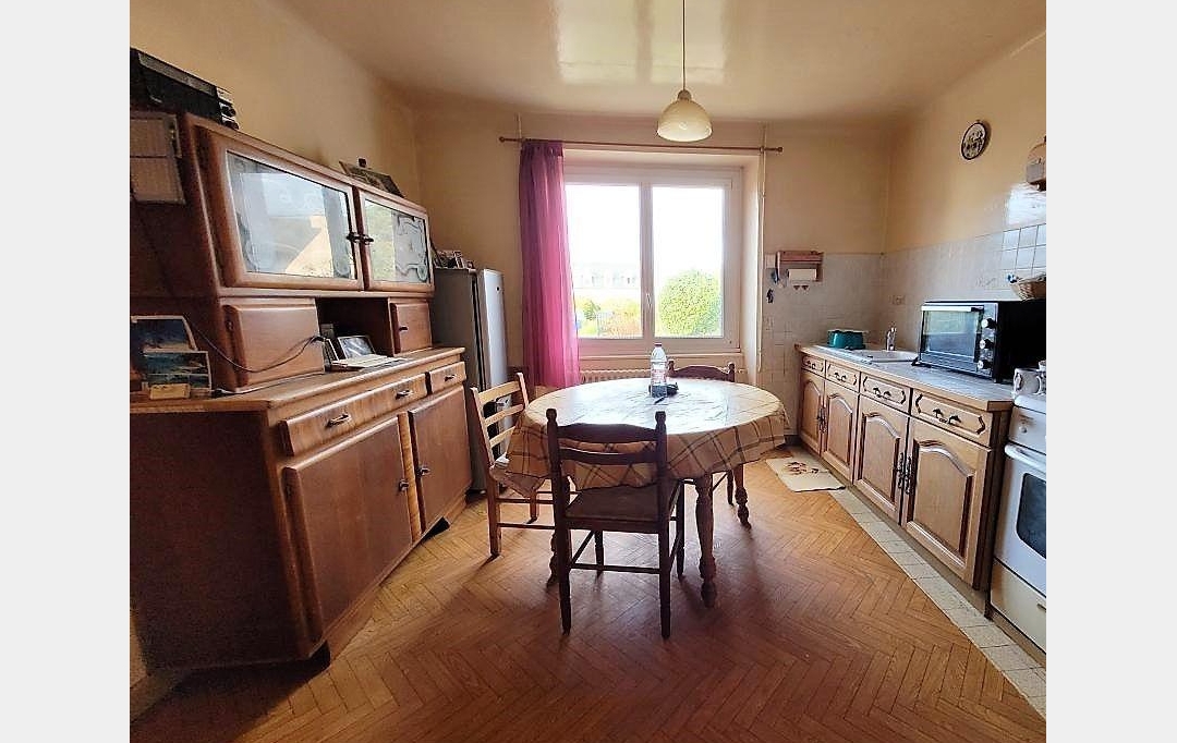 Agence Coté Immo : Maison / Villa | PERROS-GUIREC (22700) | 110 m2 | 669 500 € 