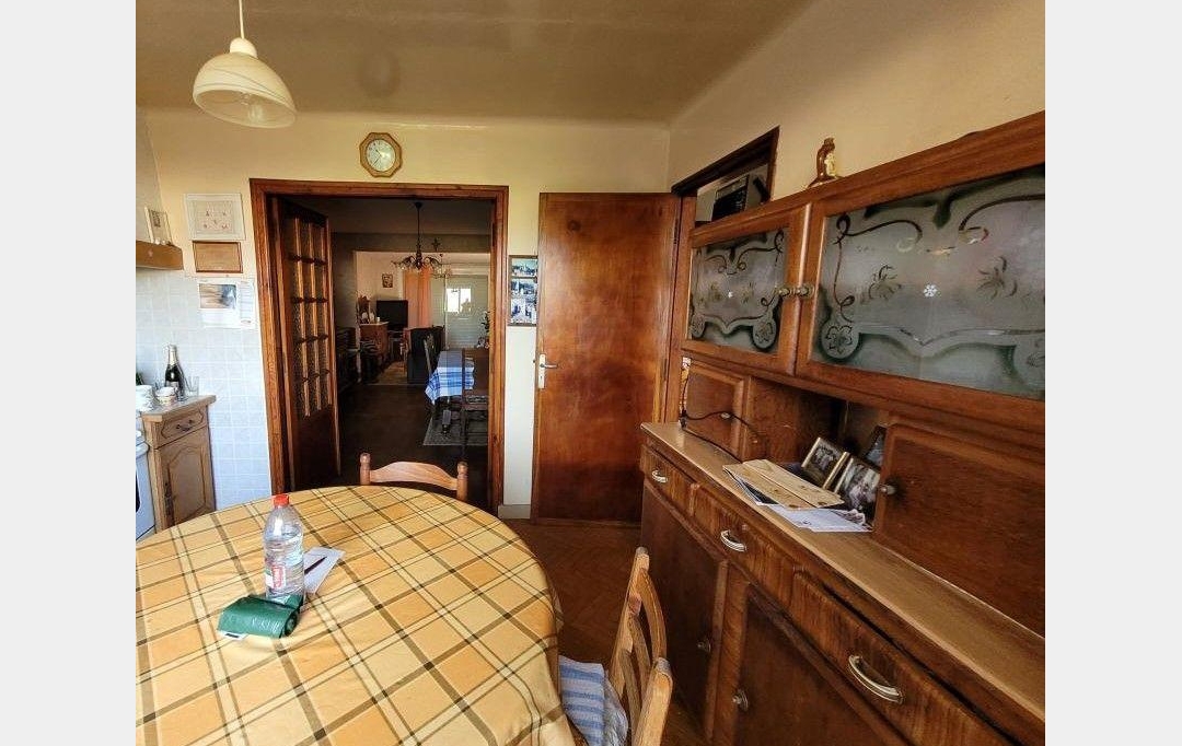 Agence Coté Immo : Maison / Villa | PERROS-GUIREC (22700) | 110 m2 | 669 500 € 