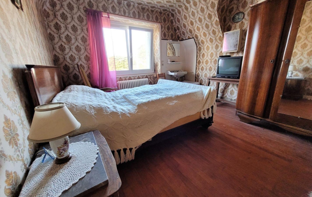 Agence Coté Immo : Maison / Villa | PERROS-GUIREC (22700) | 110 m2 | 669 500 € 